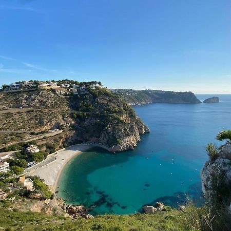 New Port Javea Jávea Exterior foto