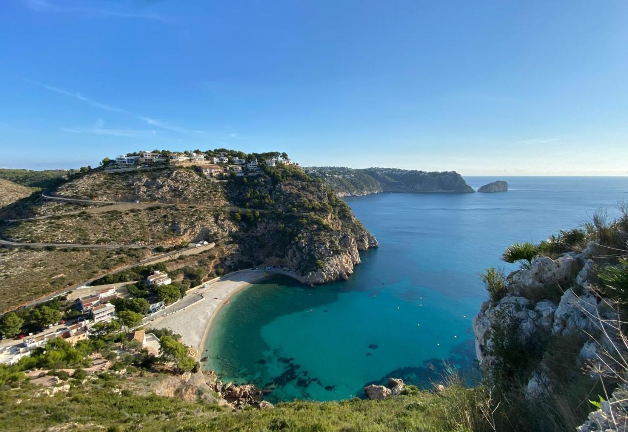 New Port Javea Jávea Exterior foto
